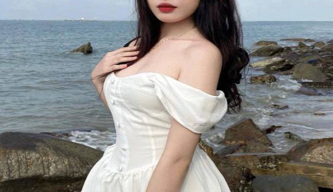 Thu Trinh - Tìm bạn tình Vĩnh Thạnh, Bình Định tốt bụng