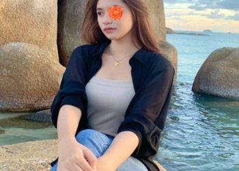 Thuỳ Nga - Tìm bạn trai Gia Lai chung tình