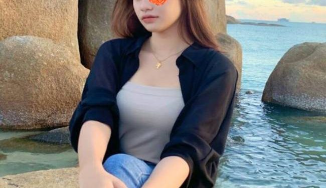 Thuỳ Nga - Tìm bạn trai Gia Lai chung tình