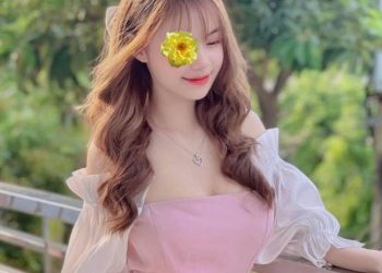 Trúc Linh - Tìm bạn trai TX An Khê lo làm ăn