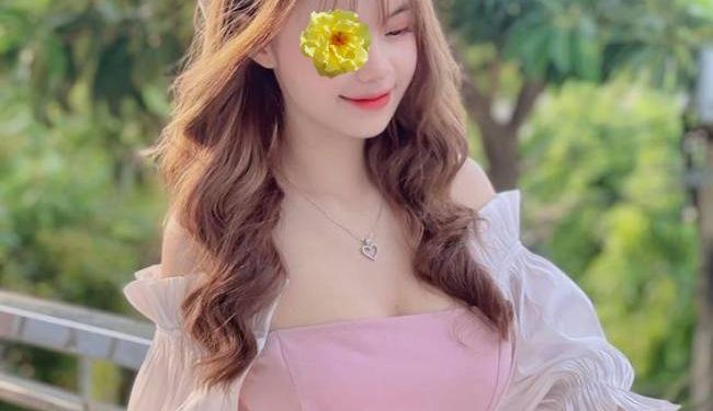 Trúc Linh - Tìm bạn trai TX An Khê lo làm ăn