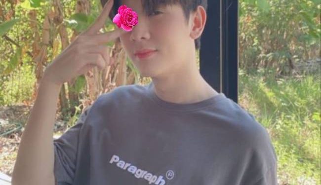 Viết Nhật - Tìm bạn gái TT Vũng Liêm tốt bụng