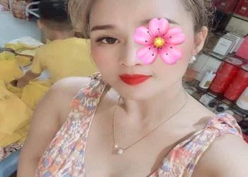 Huệ Mẫn - Máy bay bà già Quận Tây Hồ tìm bạn trai 6 múi