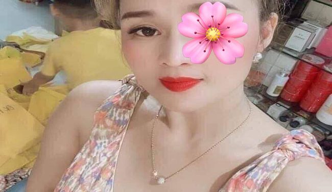 Huệ Mẫn - Máy bay bà già Quận Tây Hồ tìm bạn trai 6 múi