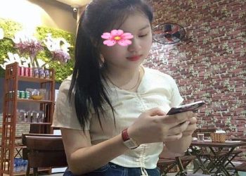 Kim Nhã - Tìm bạn trai Quận Hoàn Kiếm không lăng nhăng