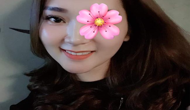 Mỹ Nhân - Tìm bạn trai Quận Ba Đình không vô tâm