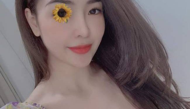 Ánh Nguyệt - May bay bà già Quang Bình sang chảnh, quý phái