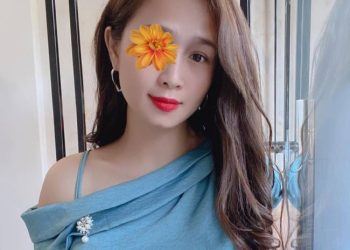 Ánh My - Máy bay bà già TT Việt Quang thích trai mới lớn