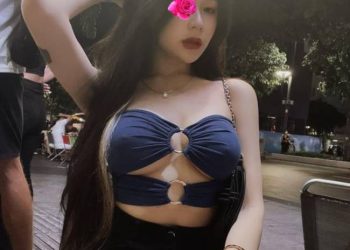 Cẩm Nhi - Tìm bạn tình Tân Uyên, Bình Dương lâu dài