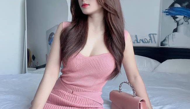 Diệu Hiền - Tìm bạn trai Châu Thành nam tính