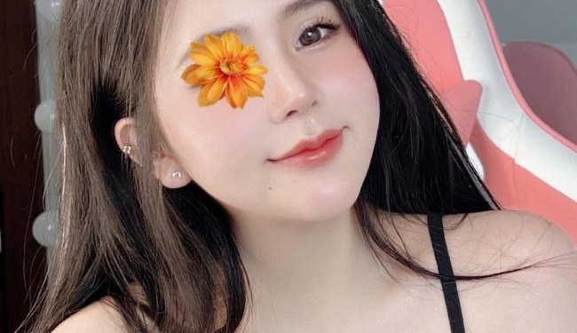 Hà Nhi - Tìm bạn tình Long Mỹ làm đối tác lâu dài