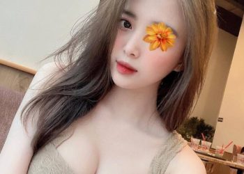 Hoài Tâm - Tìm bạn trai Quận 1 tâm sự thầm kín