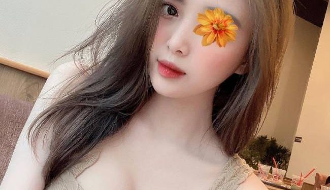 Hoài Tâm - Tìm bạn trai Quận 1 tâm sự thầm kín