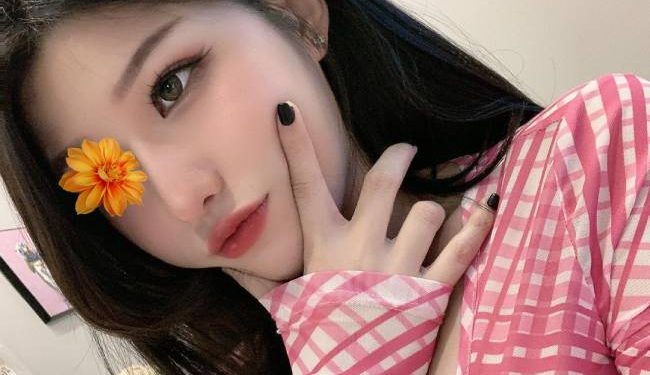 Hoàng Nhi - Tìm bạn tình quận Thủ Đức thích chơi thể thao