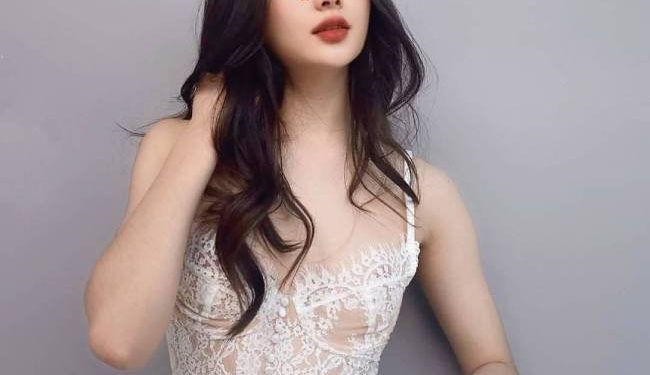 Hồng Thu - Tìm bạn trai Văn Yên chăm chỉ làm ăn