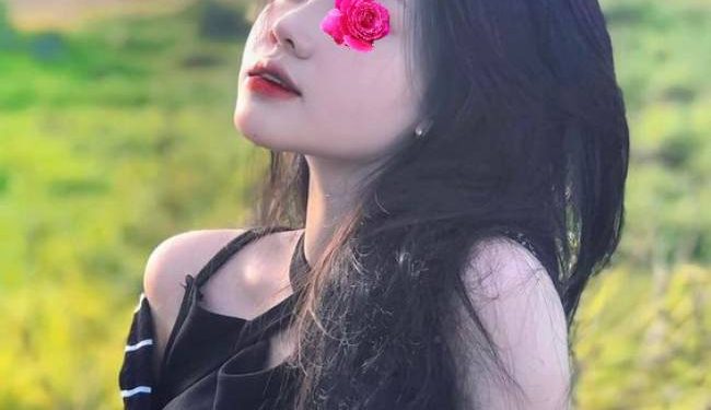 Hồng Trâm - Tìm bạn trai Biên Hoà biết nấu ăn