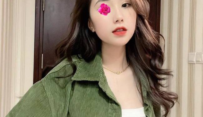 Khánh Nhi - Tìm bạn trai Hiệp Phước là giảng viên