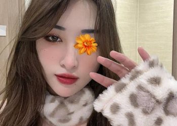 Kiều Oanh - Tìm bạn tình quận Tân Bình dáng cao, bụng không béo