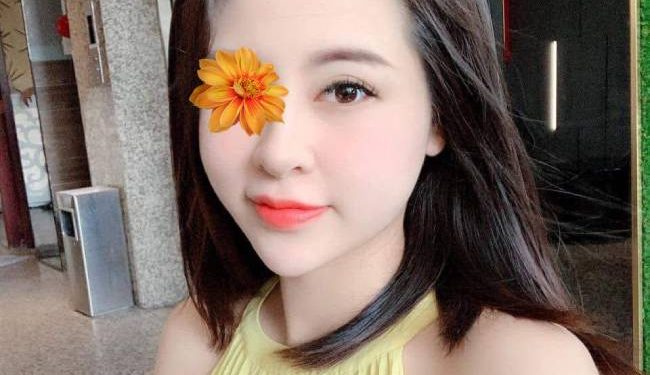 Kiều Thanh - Chị gái lớn tuổi TT Vĩnh Trụ tìm em trai sinh lý tốt