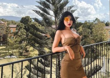 Kim An - Tìm bạn trai TT Vĩnh Trụ tri thức