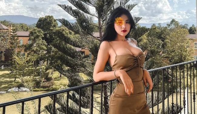 Kim An - Tìm bạn trai TT Vĩnh Trụ tri thức