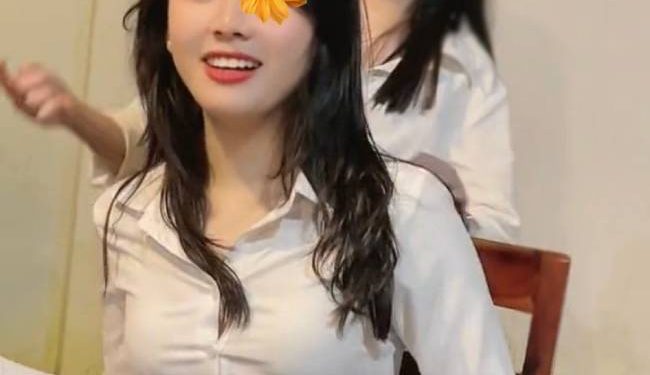 Kim Oanh - Tìm bạn trai Tuy Đức lịch sự, tử tế