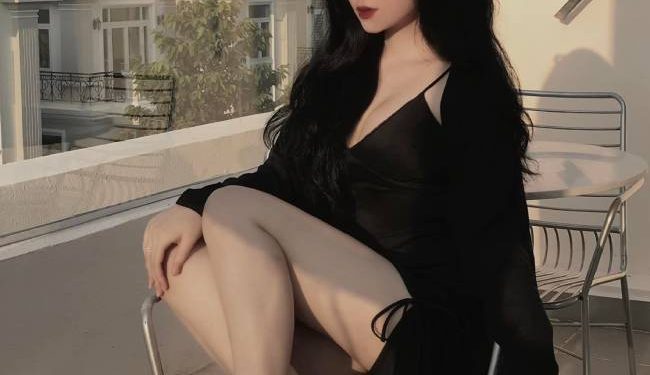 Lam Nhi - Tìm bạn tình Ba Đồn lâu dài