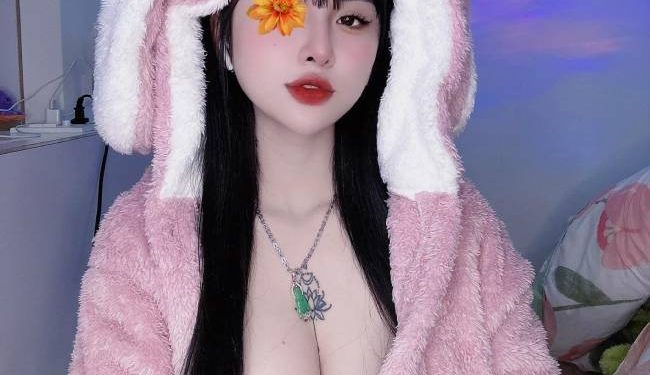 Mai Ngọc - Tìm bạn tình TX Ngã Bảy FWB