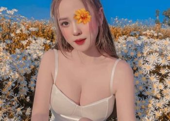 Mỹ Dung - Tìm bạn trai TT Bo điềm đạm, tốt bụng