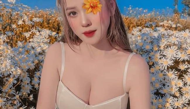 Mỹ Dung - Tìm bạn trai TT Bo điềm đạm, tốt bụng