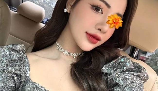 Mỹ Huệ – Tìm bạn tình Chợ Mới kín đáo