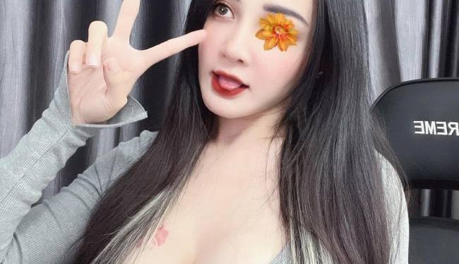 Mỹ Lệ - Tìm bạn tình Cao Thượng lịch sự, nhẹ nhàng