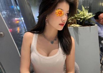 Mỹ Ly - Tìm bạn trai TP Hoà Bình làm quen