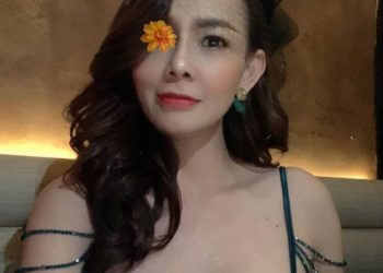 Mỹ Trinh - Máy bay bà già TT Vị Xuyên cô đơn tìm người yêu thương