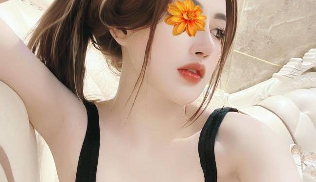 Ngọc Hiền - Tìm bạn tình quận Gò Vấp 6 múi