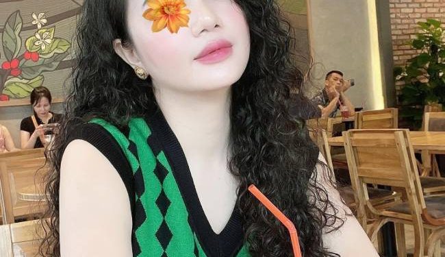 Ngọc Huệ - Máy bay bà già TP Phủ Lý tìm trai trẻ body rắn chắc