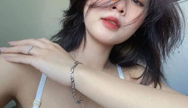 Ngọc Huệ - Tìm bạn tình Thủ Dầu Một sinh lý tốt