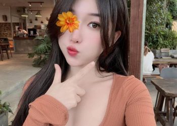 Ngọc Linh - Tìm bạn trai TP Hà Tĩnh có chí tiến thủ