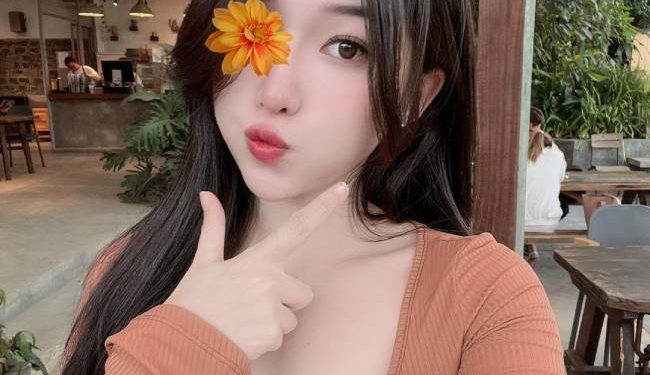 Ngọc Linh - Tìm bạn trai TP Hà Tĩnh có chí tiến thủ