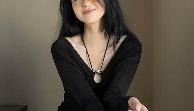 Ngọc My - Tìm bạn trai Gia Nghĩa không có tính gia trưởng