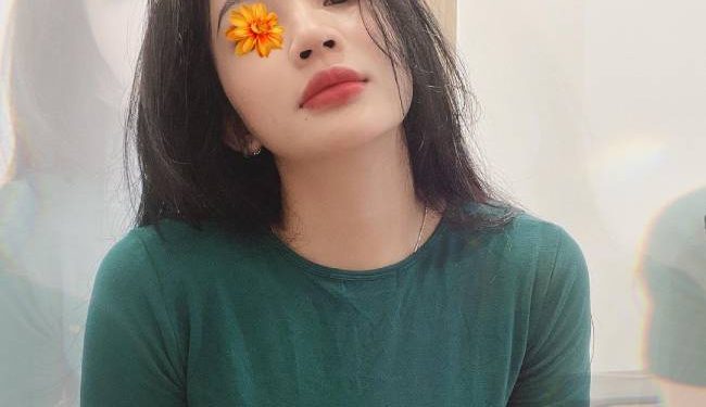 Ngọc Nhi - Tìm bạn tình Quận Binh Thạnh điển trai, lực lưỡng