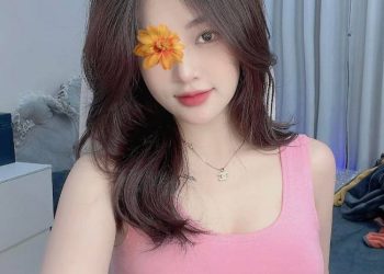 Ngọc Nhi - Tìm bạn trai Quận 2 cùng xây dựng tổ ấm