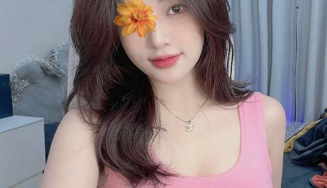 Ngọc Nhi - Tìm bạn trai Quận 2 cùng xây dựng tổ ấm