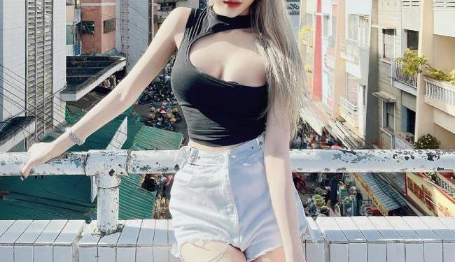 Ngọc Thanh - Tìm bạn trai TT Mai Châu tìm hiểu tiến xa đến kết hôn