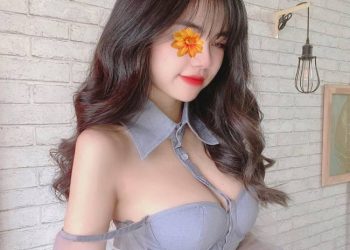 Tâm Như - Tìm bạn trai Quận 3 thích đi du lịch