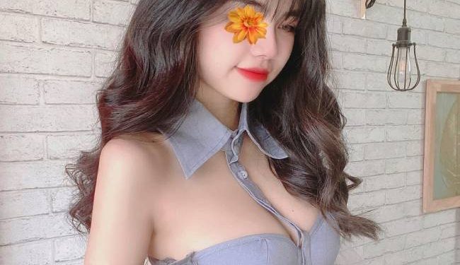 Tâm Như - Tìm bạn trai Quận 3 thích đi du lịch