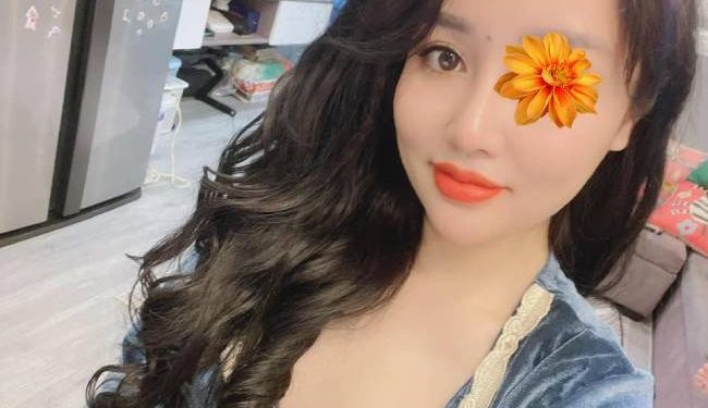 Thu Cúc - Máy bay bà già TT Ba Sao tìm phi công tình cảm