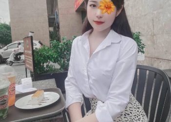 Thu Uyên - Tìm bạn trai TT Hưng Hà tình cảm