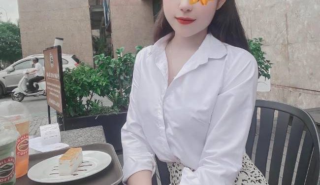 Thu Uyên - Tìm bạn trai TT Hưng Hà tình cảm