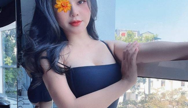 Thuỳ An - Tìm bạn trai TT Đắk Mil tốt bụng